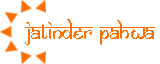 Jatinder Pahwa